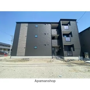 LECOCON一宮Ⅴ【3階】の外観