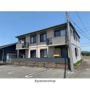 クラウディアゆう A棟の画像