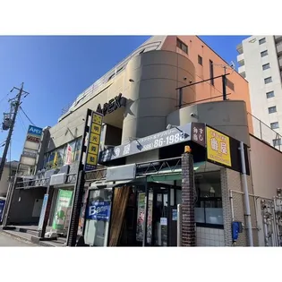 APEXビル新木曽川の画像