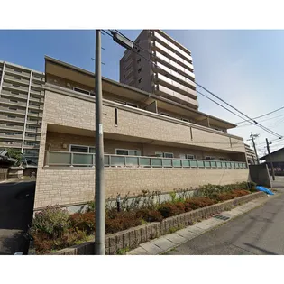 サニーコートの画像