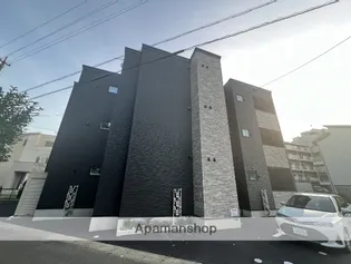 CRECIA一宮【1階】の外観