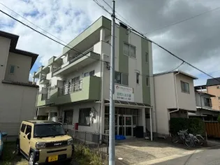 M F国府宮の画像