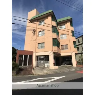 コーポ貴船の画像