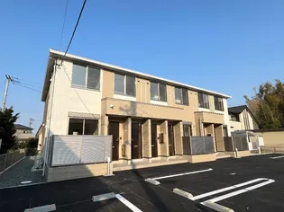 メゾン フレグランスの画像