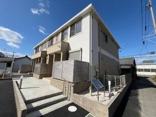 カーサ フェリーチェの画像