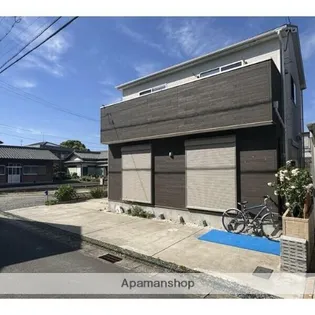 愛知県一宮市丹陽町外崎字郷西【一戸建】の外観