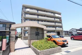 カンタベリーコートの画像