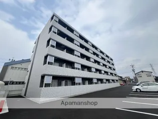 A・CITY一宮三条【208号室】の外観