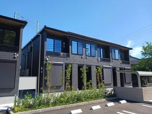 アクティーフ・Y Ⅰ【1階】の外観