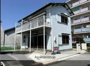 愛知県一宮市今伊勢町馬寄字郷前【一戸建】の外観