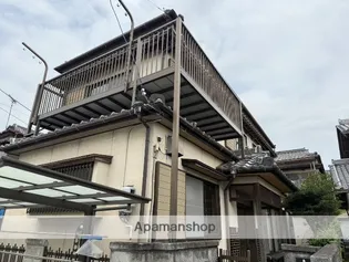 愛知県一宮市多加木4丁目【一戸建】の外観