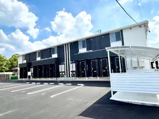 奥町アパートの画像