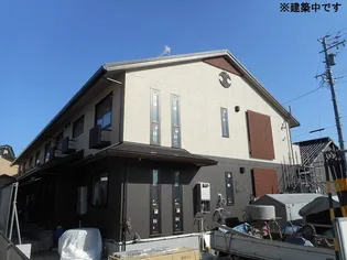 エスペランサ永曻II【2階】の外観