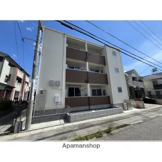 ジーメゾン妙興寺の画像