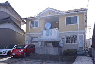 レジデンス ミツ2 Aの画像