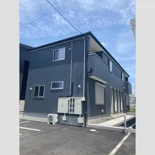 リーブルファイン一宮市乾町 1号棟【2階】の外観