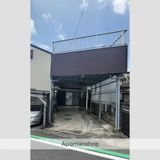 愛知県一宮市奥町字剱光寺【一戸建】の外観