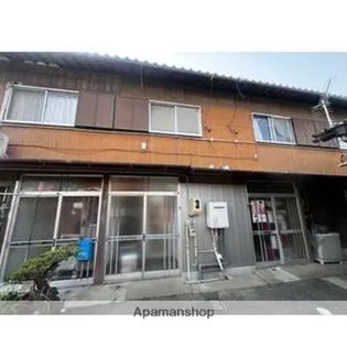 アパート野村の画像