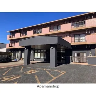 愛知県一宮市今伊勢町馬寄字東更屋敷【マンション】の外観