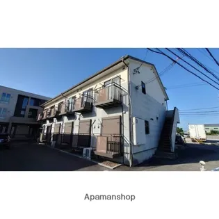 愛知県一宮市大和町妙興寺字中之町【マンション】の外観