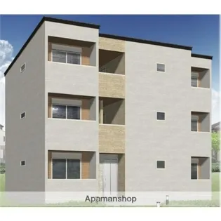 CRECIA一宮Ⅱ【1階】の外観