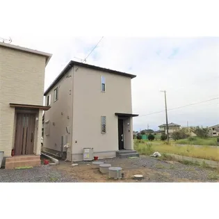 愛知県稲沢市重本3丁目【一戸建】の外観