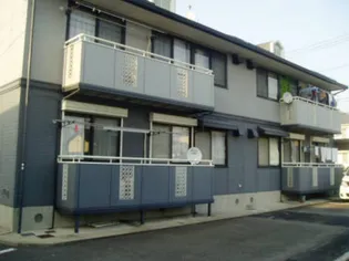 ファミール高畑 Aの画像