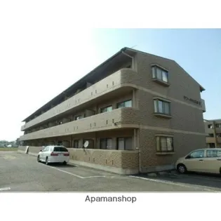 愛知県一宮市木曽川町門間字南島海【マンション】の外観