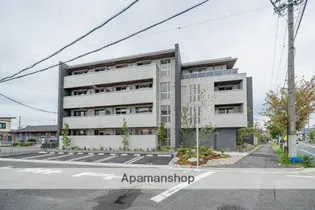 シャーメゾン510プレミア【1階】の外観