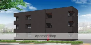 愛知県一宮市平和1丁目【アパート】の外観