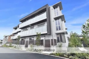 CIEL CLAR【3階】の外観