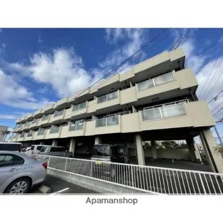 スパ フランコルシャンの画像