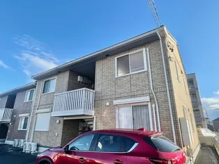 アプローズ C棟の画像