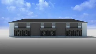 木曽川町玉ノ井字大縄場八ノ切の画像