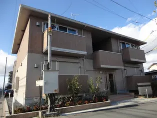 ハピネス コスモIIIの画像