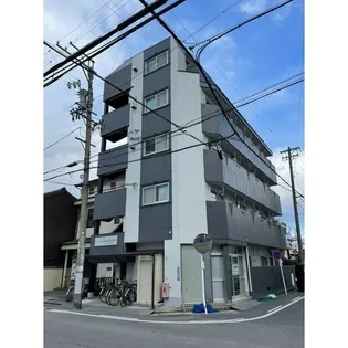 ニューコーポ谷川の画像