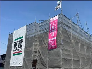 光明寺字山屋敷の画像