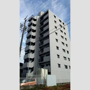 藤和シティコープ神山Ⅱの画像