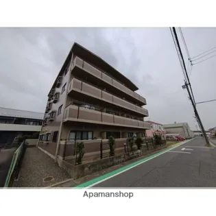 HOUSE松本IIの画像