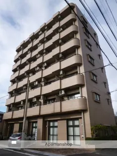 ブロンメゾン平和の画像