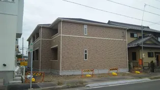 サンピア幸の画像