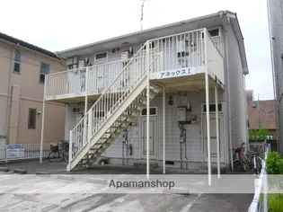 アネックス1【2階】の外観