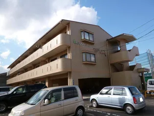 ピュアストリートの画像