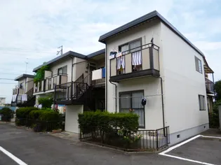 グリーンハイツいまいせの画像