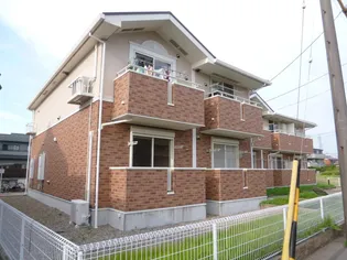 エル シャロームBの画像