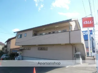 AⅡPALACEⅡの画像