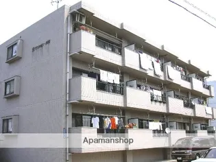 マンション忠徳の画像