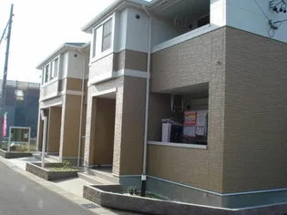 KUKUNA(ククナ)【2階】の外観