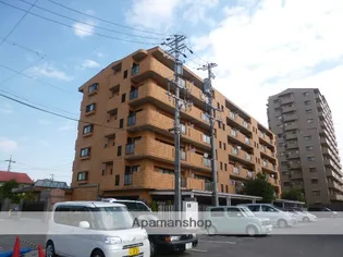 セント・アロマ【6階】の外観