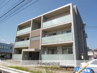 郷東マンションの画像